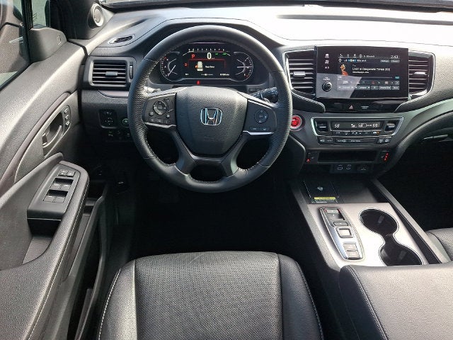 2024 Honda Passport EX-L
