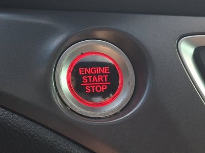 2024 Honda Passport EX-L