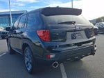 2024 Honda Passport EX-L