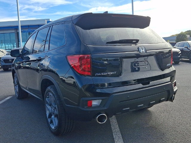 2024 Honda Passport EX-L