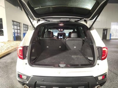 2023 Honda Passport EX-L AWD