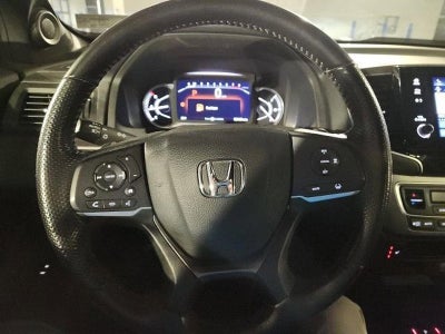 2023 Honda Passport EX-L AWD