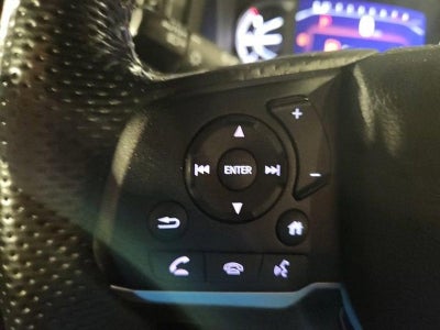 2023 Honda Passport EX-L AWD