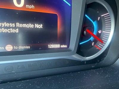 2019 Honda Passport Touring