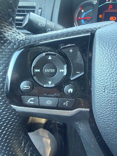 2019 Honda Passport Touring