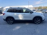 2019 Honda Passport Touring