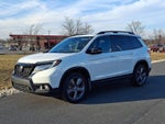 2021 Honda Passport Touring AWD