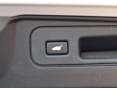 2021 Honda Passport Touring AWD