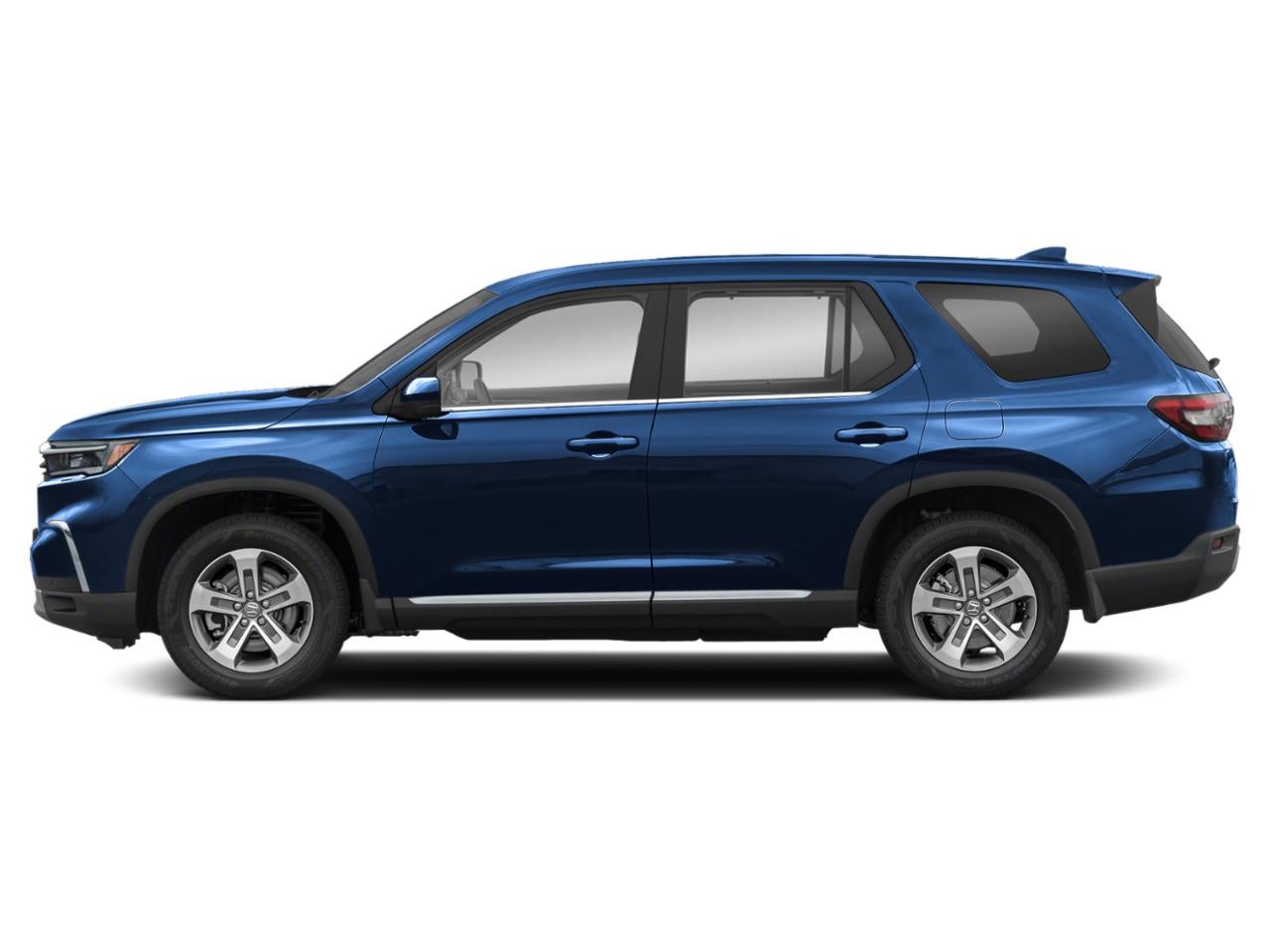 2025 Honda Pilot EX-L AWD
