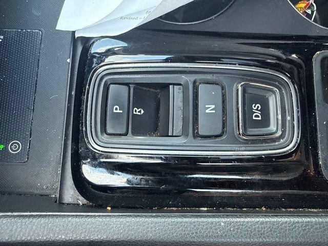2025 Honda Pilot TrailSport AWD