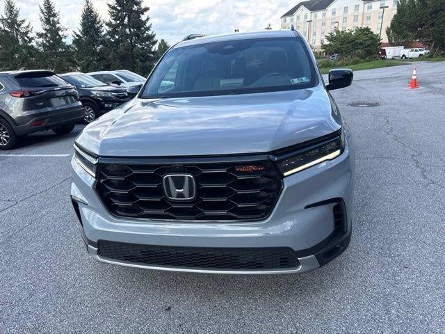 2025 Honda Pilot TrailSport AWD