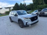 2025 Honda Pilot TrailSport AWD