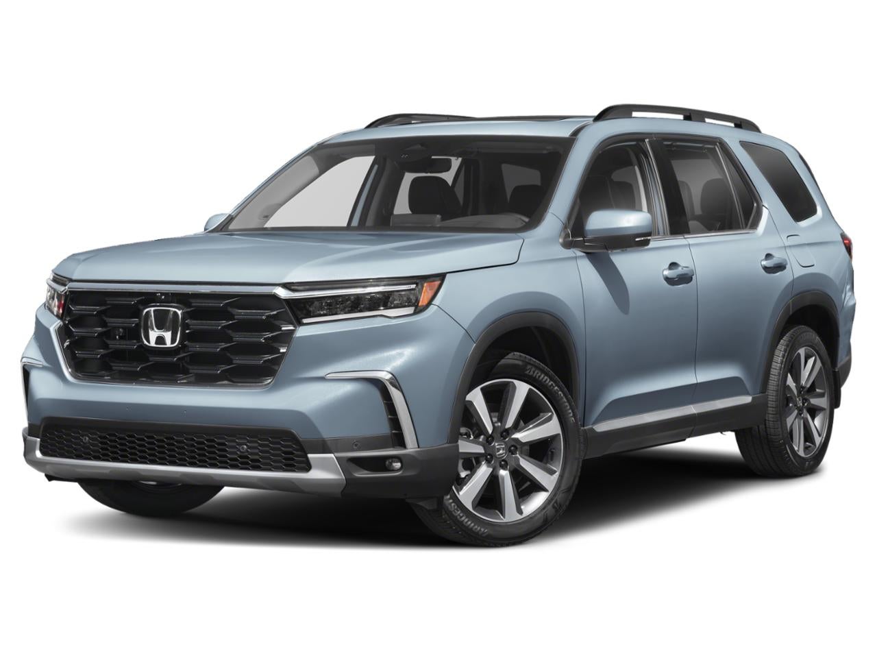 2024 Honda Pilot Elite AWD
