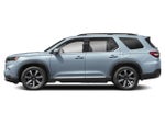 2024 Honda Pilot Elite AWD
