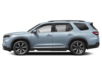 2024 Honda Pilot Elite AWD