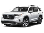 2024 Honda Pilot Elite AWD