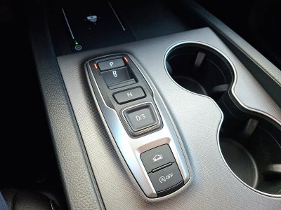 2025 Honda Ridgeline RTL AWD