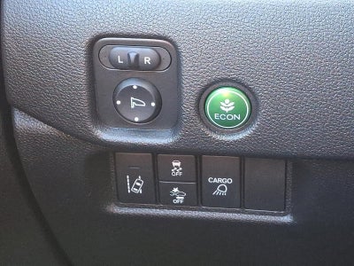 2025 Honda Ridgeline RTL AWD