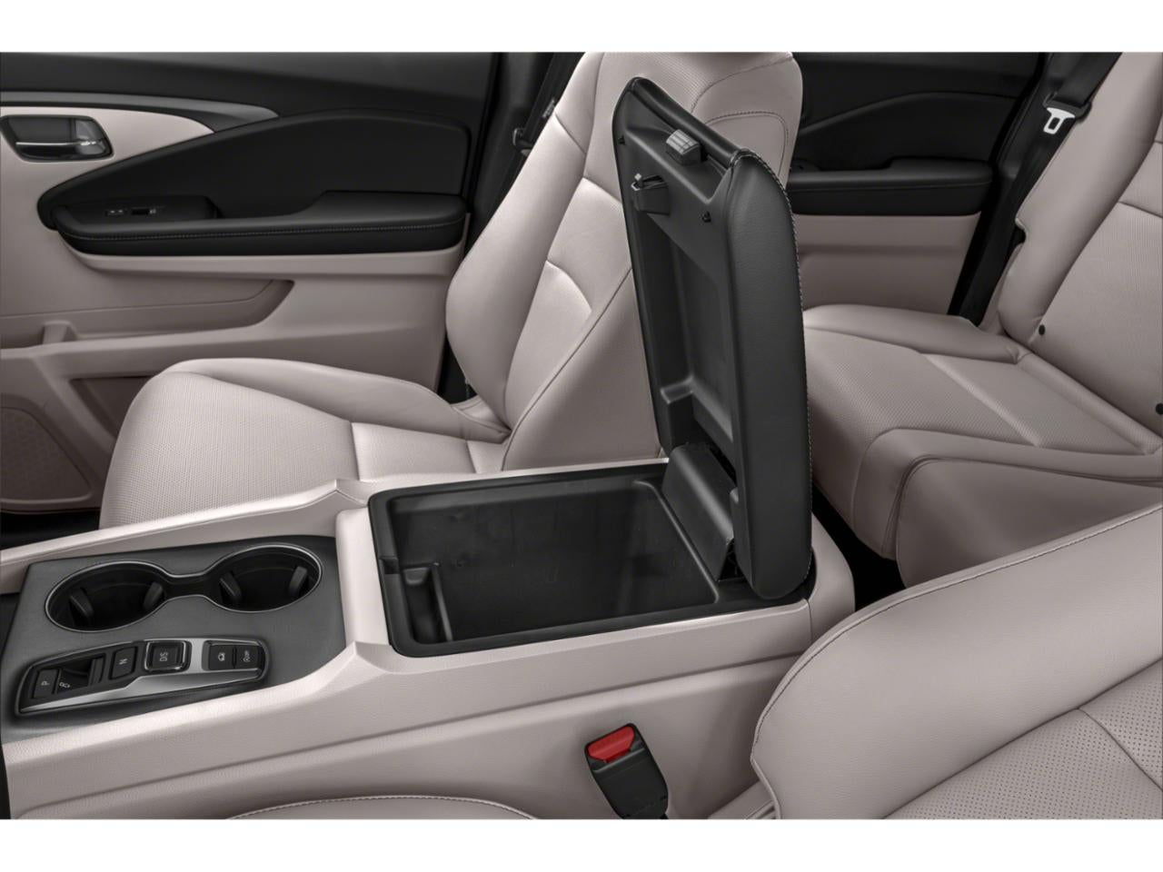 2025 Honda Ridgeline RTL AWD