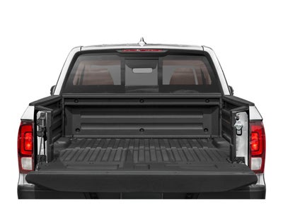 2025 Honda Ridgeline RTL AWD