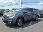 2019 Honda Ridgeline RTL-T AWD