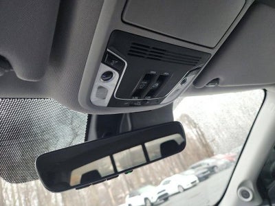 2023 Honda Ridgeline RTL-E AWD