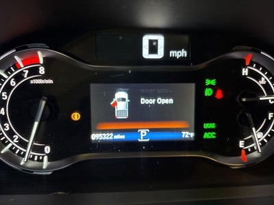 2019 Honda Ridgeline RTL-E AWD