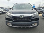 2019 Honda Ridgeline RTL-E AWD