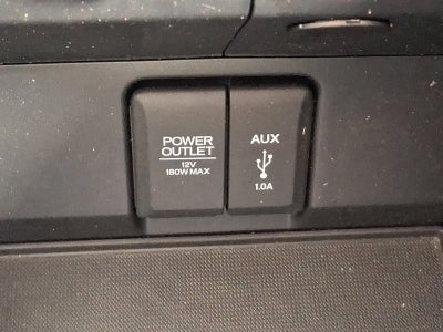 2019 Honda Ridgeline RTL-E AWD