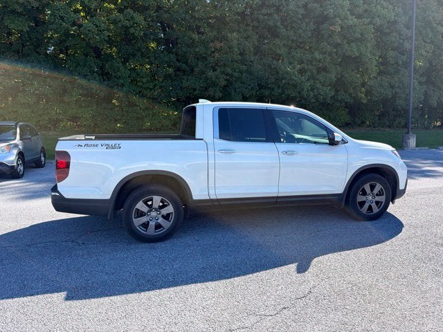 2020 Honda Ridgeline RTL-E **SUPER CLEAN**