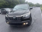 2019 Honda Ridgeline Black Edition AWD