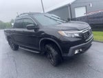 2019 Honda Ridgeline Black Edition AWD