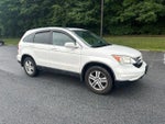 2010 Honda CR-V EX-L 2WD