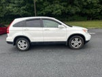 2010 Honda CR-V EX-L 2WD