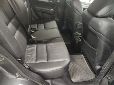 2011 Honda CR-V EX-L 4WD