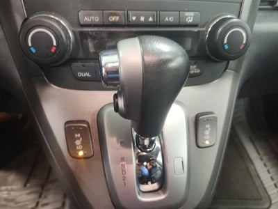 2011 Honda CR-V EX-L 4WD