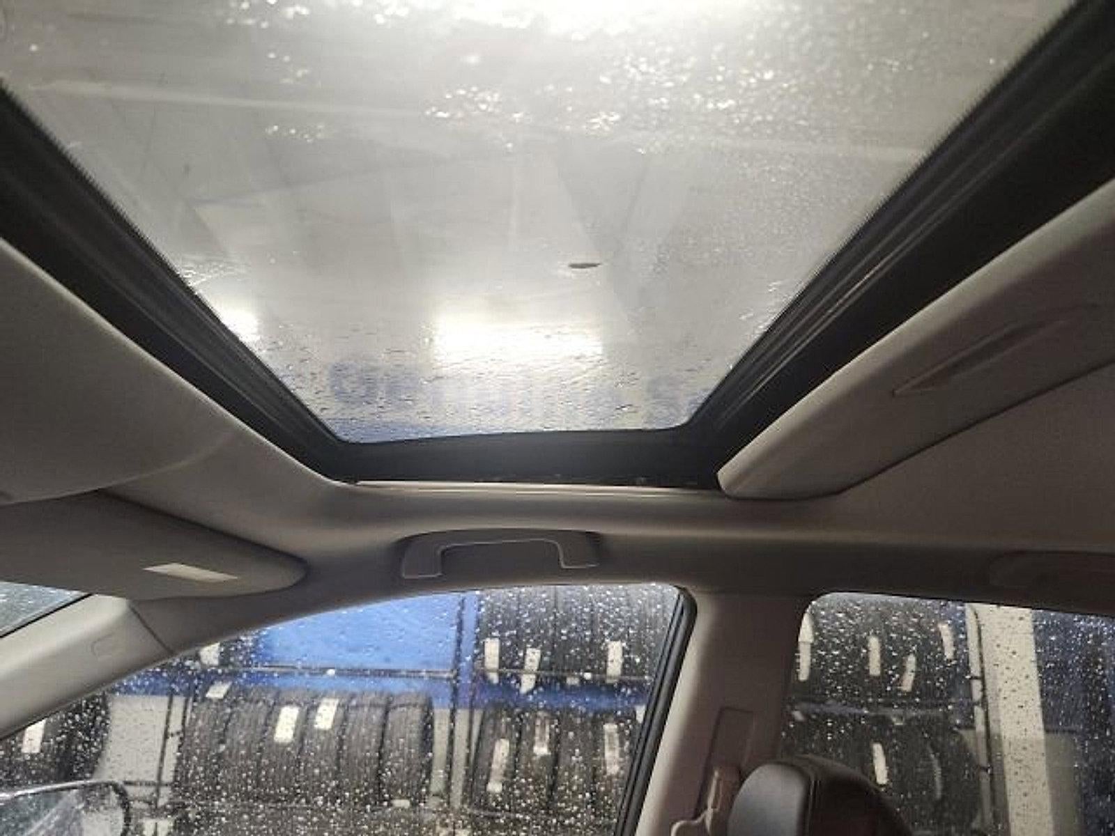 2011 Honda CR-V EX-L 4WD