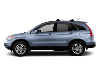 2011 Honda CR-V EX-L 4WD