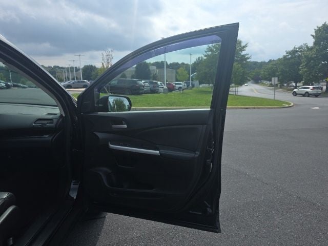 2013 Honda CR-V EX-L ***LOW MILES***