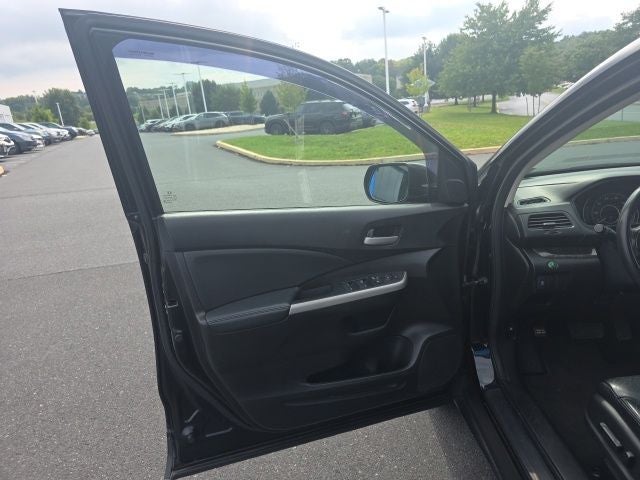 2013 Honda CR-V EX-L ***LOW MILES***