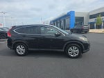 2013 Honda CR-V EX-L ***LOW MILES***