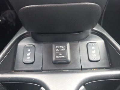 2013 Honda CR-V EX-L ***LOW MILES***