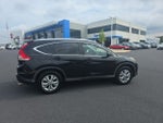2013 Honda CR-V EX-L ***LOW MILES***