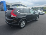 2013 Honda CR-V EX-L ***LOW MILES***
