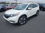 2015 Honda CR-V Touring AWD