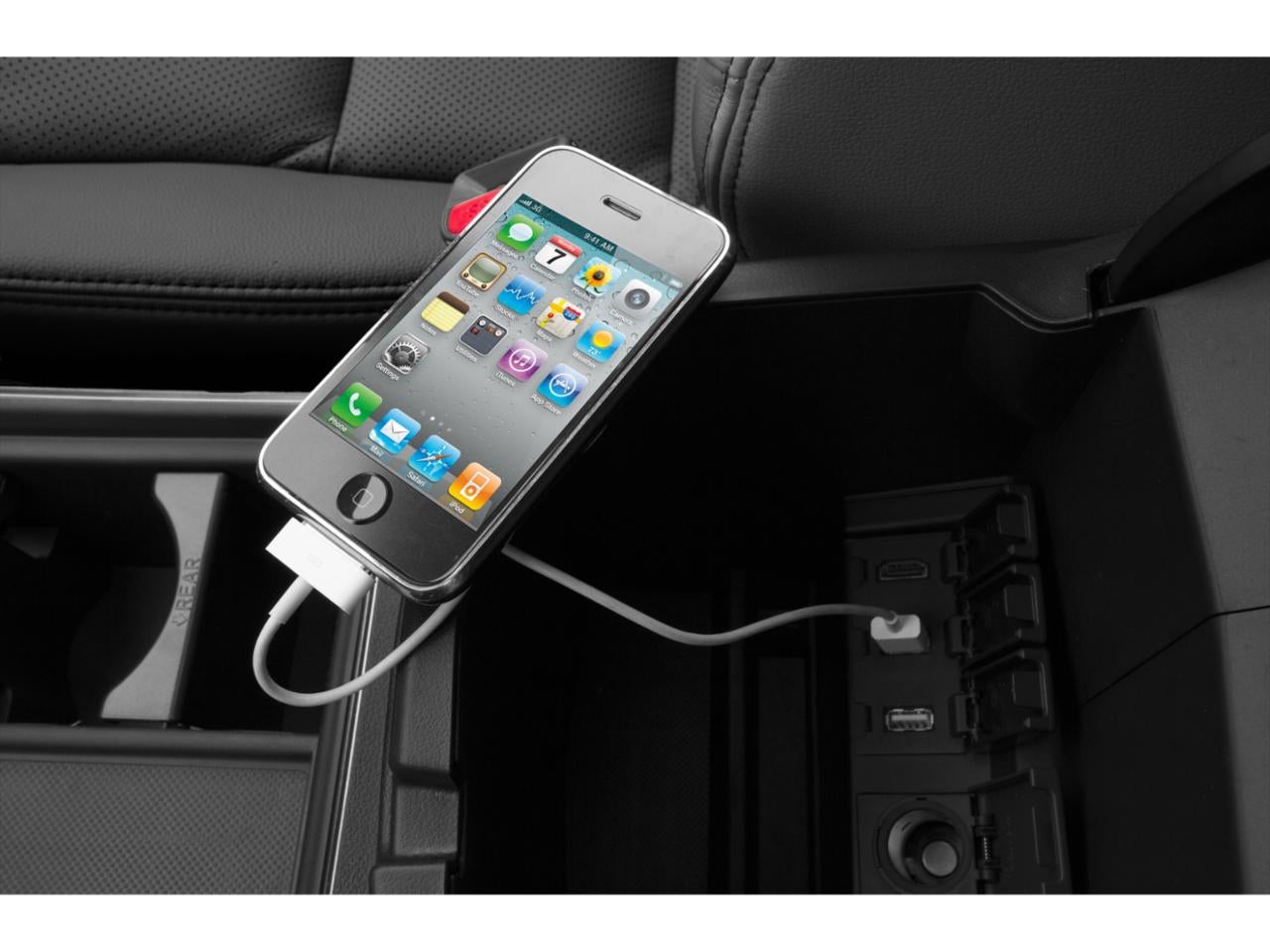 2015 Honda CR-V Touring AWD