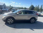 2017 Honda CR-V EX AWD