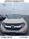 2018 Honda CR-V EX AWD