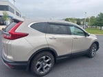 2018 Honda CR-V EX AWD