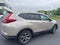 2018 Honda CR-V EX AWD